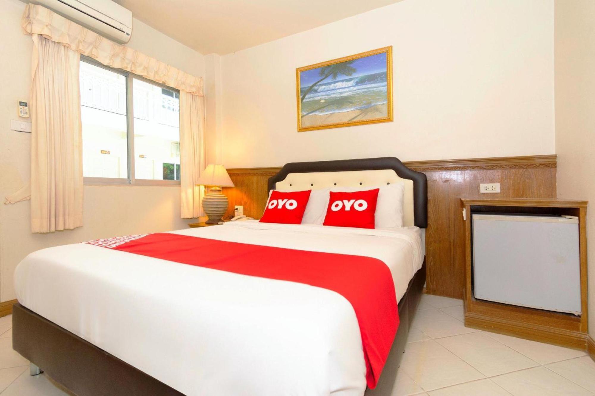 Highway Hotel Hua Hin Exterior photo